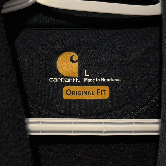 Carhartt sweater - Picture 3 of 3